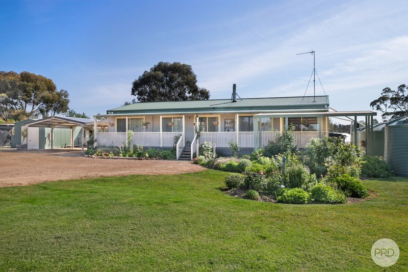 1566 Cape Clear-Rokewood Road, Cape Clear VIC 3351