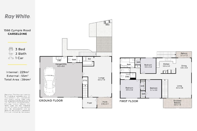 Photo - 1566 Gympie Road, Carseldine QLD 4034 - Image 21