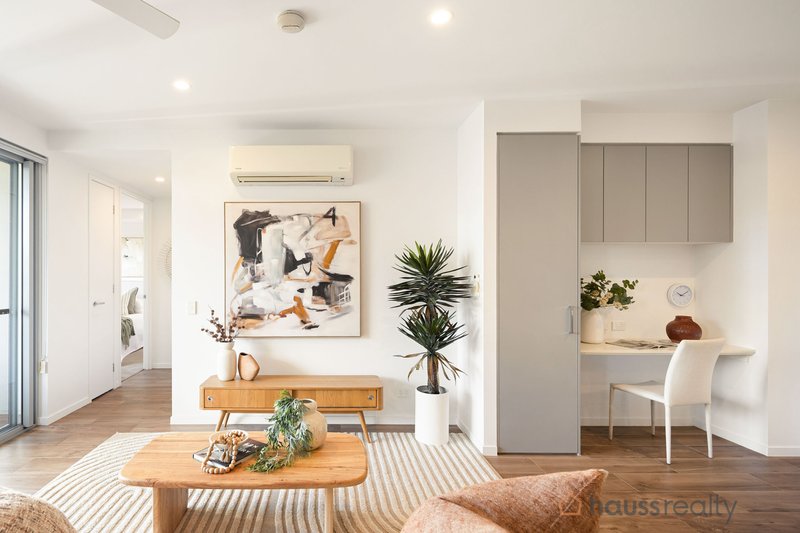 Photo - 15/66 Lambert Road, Indooroopilly QLD 4068 - Image 5