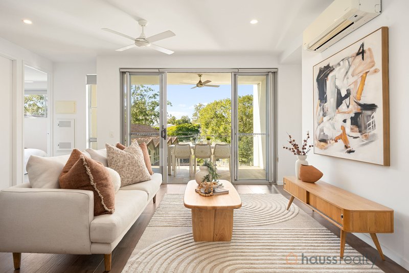 Photo - 15/66 Lambert Road, Indooroopilly QLD 4068 - Image 6