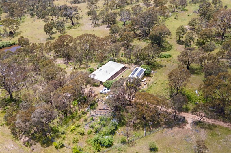 1567 Smiths Road, Clear Range NSW 2620