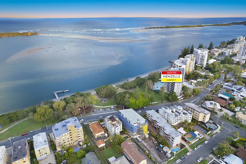 Photo - 15/68 Esplanade , Golden Beach QLD 4551 - Image