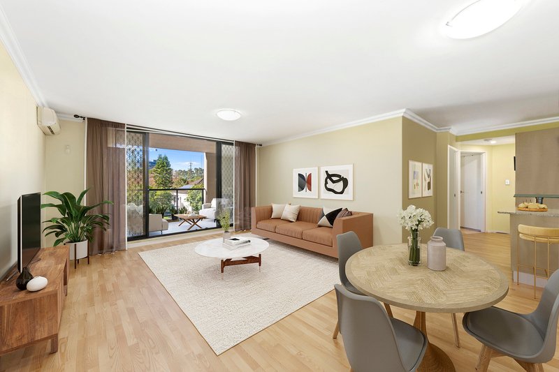 Photo - 156/81 Church Street, Lidcombe NSW 2141 - Image 2