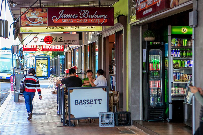 Photo - 156/81 Church Street, Lidcombe NSW 2141 - Image 10