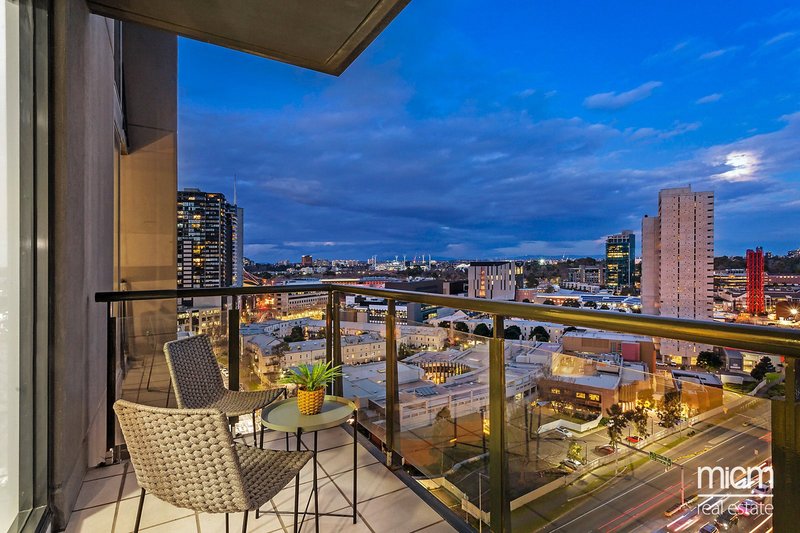 Photo - 156/88 Kavanagh Street, Southbank VIC 3006 - Image 5