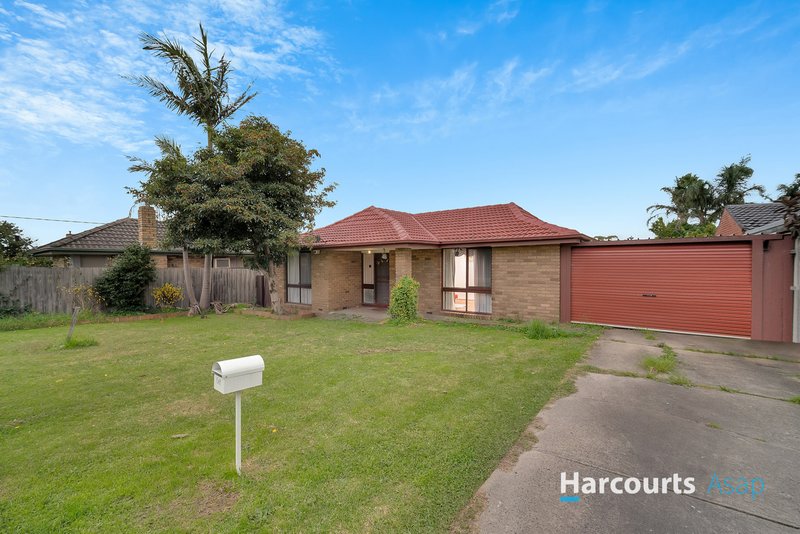 1569 Heatherton Road, Dandenong North VIC 3175