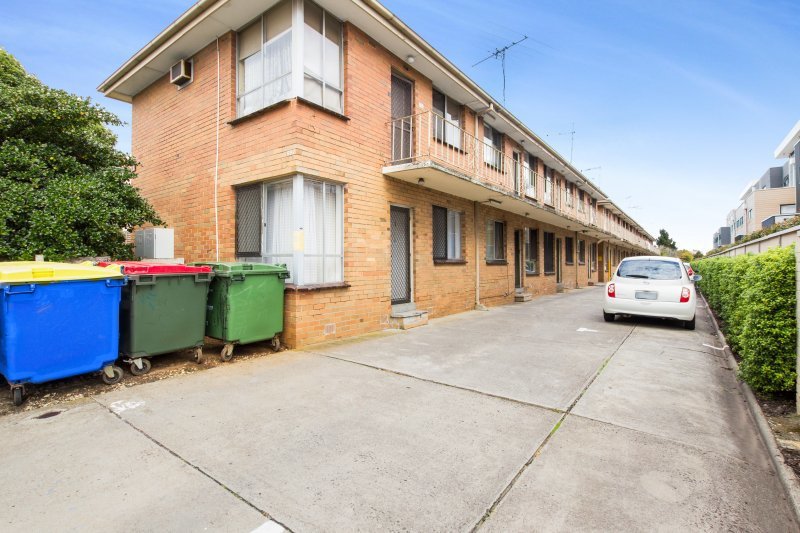 Photo - 15/697 Barkly Street, West Footscray VIC 3012 - Image 7