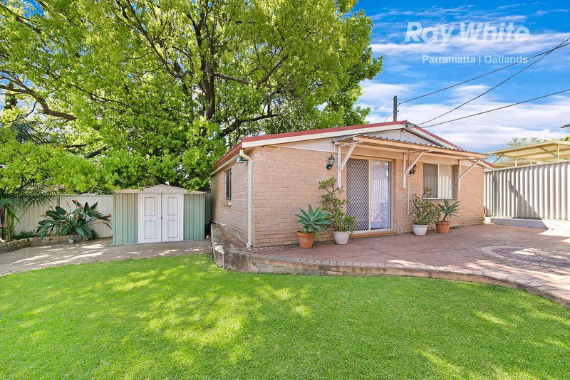 156A Pennant Street, North Parramatta NSW 2151