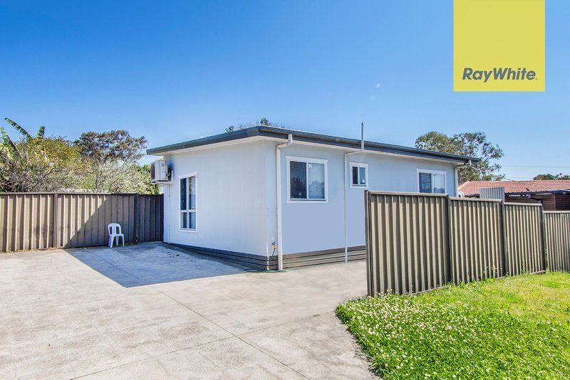 156B Railway Road, Quakers Hill NSW 2763