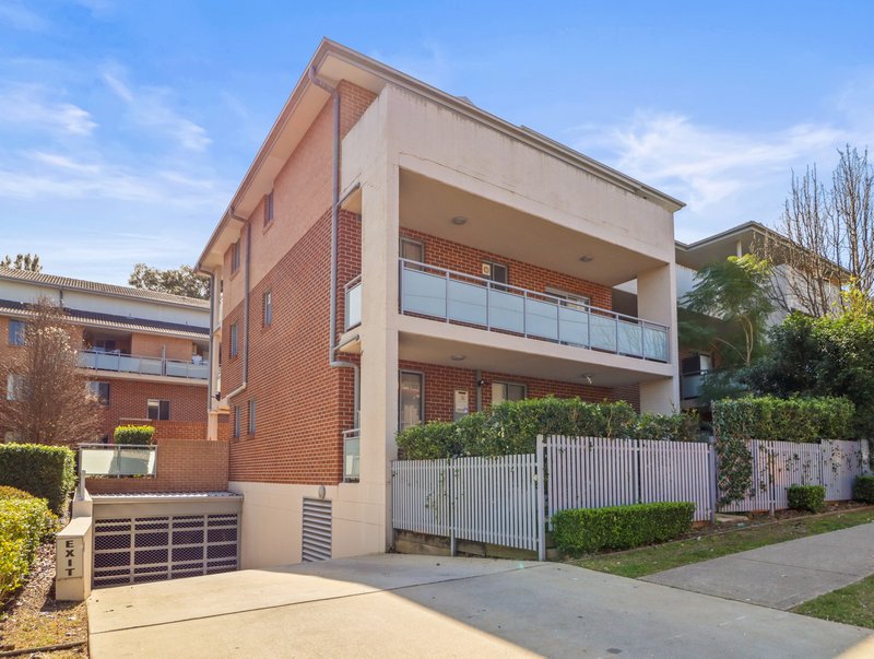 15/7-11 Putland Street, St Marys NSW 2760