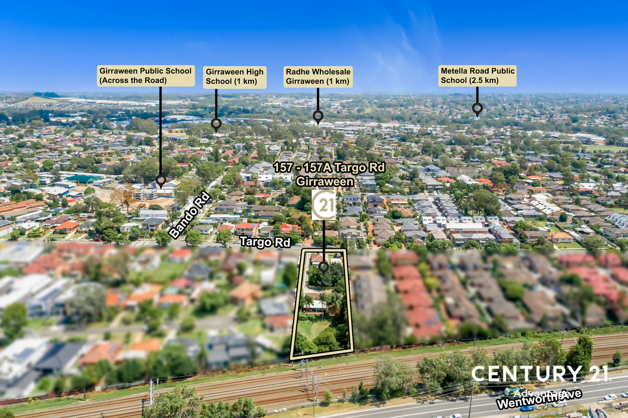 157 Targo Road, Girraween, NSW 2145 - Image 9