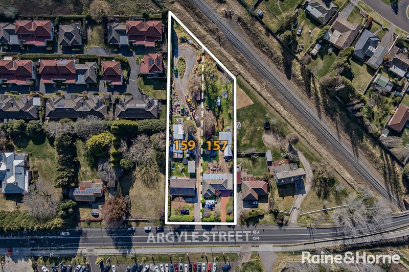 Photo - 157 & 159 Argyle Street, Moss Vale NSW 2577 - Image 2