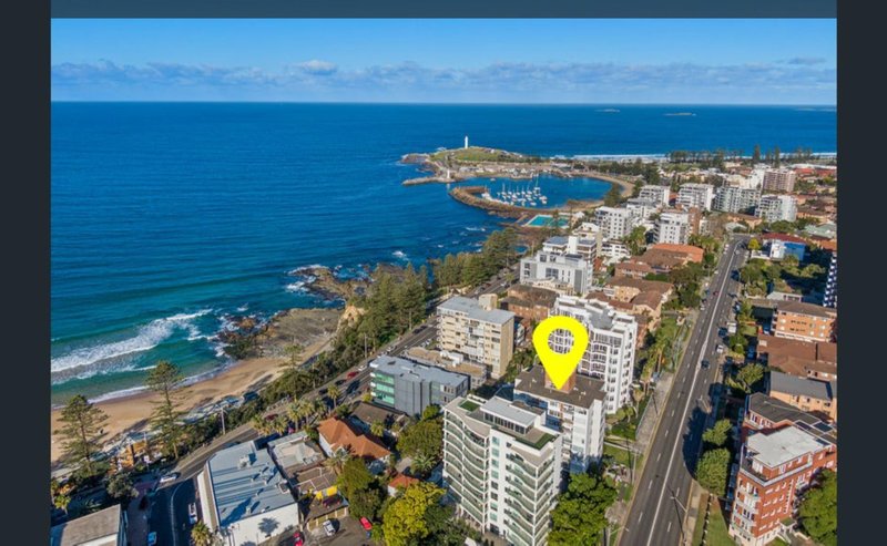 15/7-9 Corrimal Street, Wollongong NSW 2500