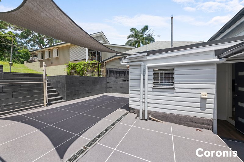 Photo - 157 Abuklea Street, Newmarket QLD 4051 - Image 14