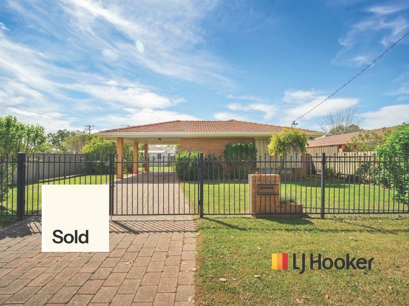 Photo - 157 Algalah Street, Narromine NSW 2821 - Image