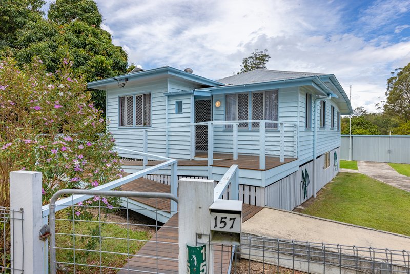 157 Archer Street, Woodford QLD 4514