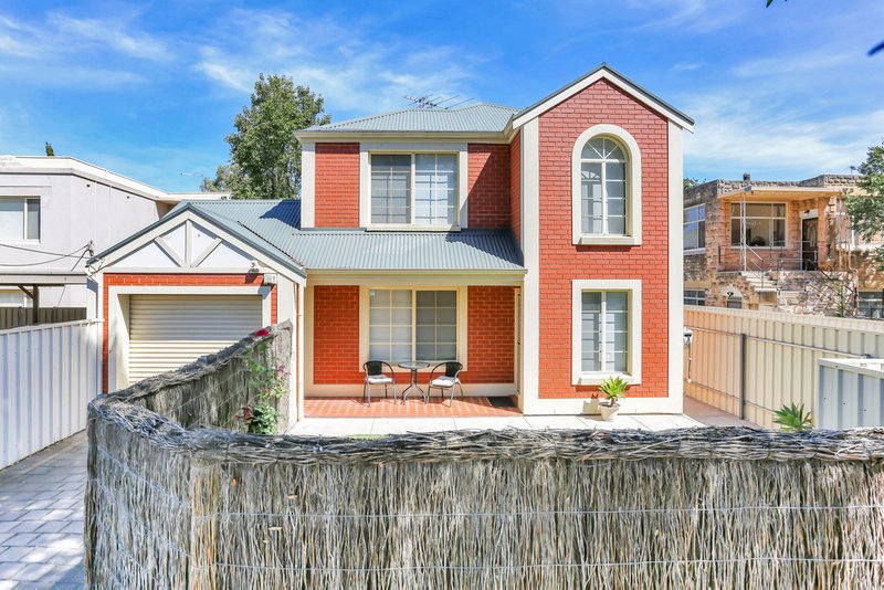 1/57 Ashbrook Avenue, Payneham SA 5070