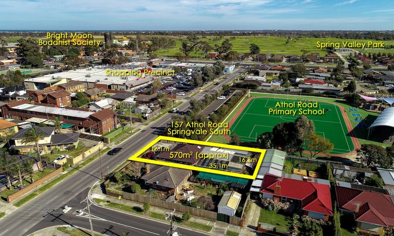 157 Athol Road, Springvale South VIC 3172