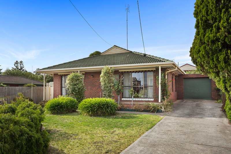 Photo - 157 Bay Shore Avenue, Clifton Springs VIC 3222 - Image 2