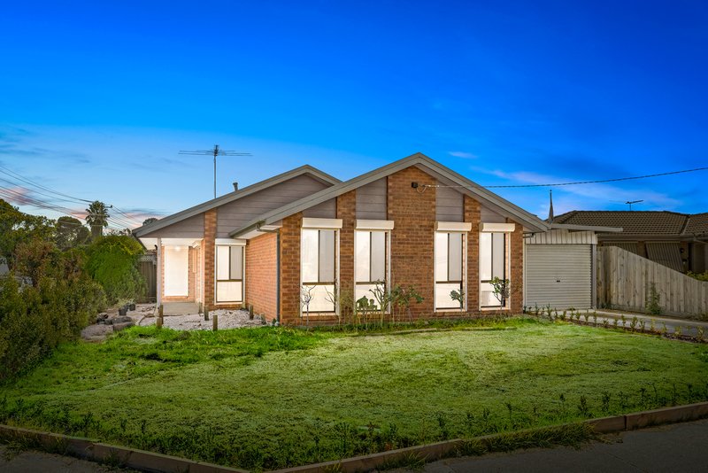 157 Bellbridge Drive, Hoppers Crossing VIC 3029