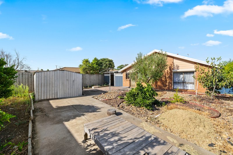 Photo - 157 Bellbridge Drive, Hoppers Crossing VIC 3029 - Image 10