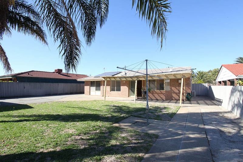 Photo - 157 Benara Road, Noranda WA 6062 - Image 17