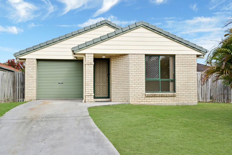 15/7 Billabong Drive, Crestmead QLD 4132