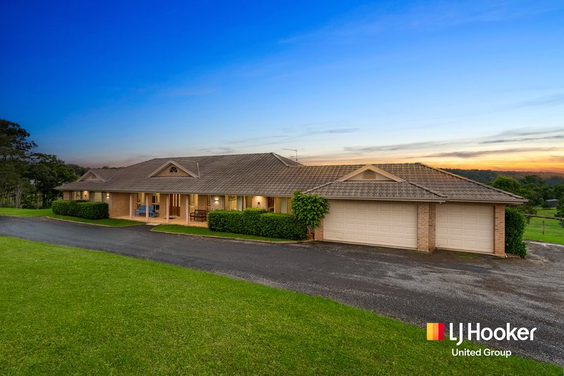 Photo - 157 Bobs Range Road, Orangeville NSW 2570 - Image 2