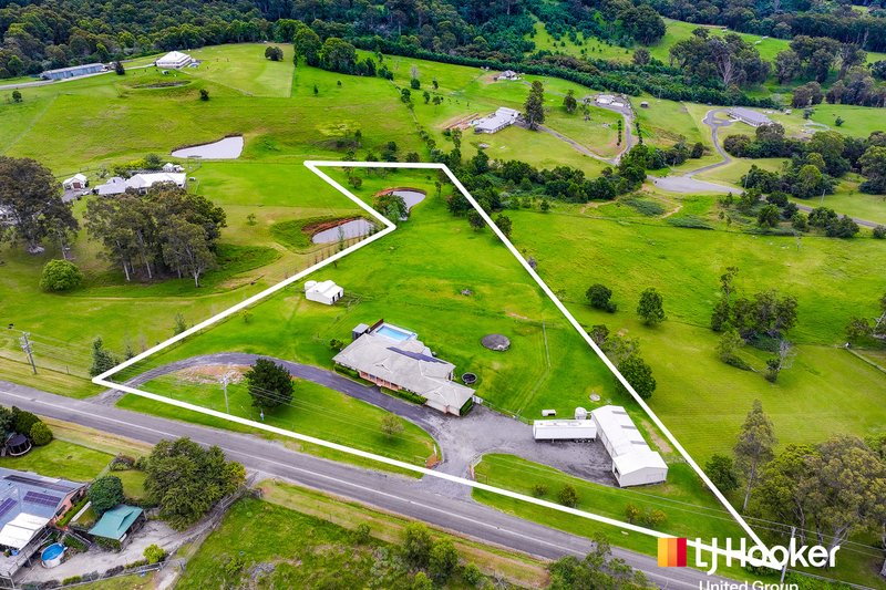 Photo - 157 Bobs Range Road, Orangeville NSW 2570 - Image 3