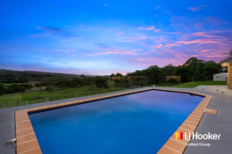 Photo - 157 Bobs Range Road, Orangeville NSW 2570 - Image 15
