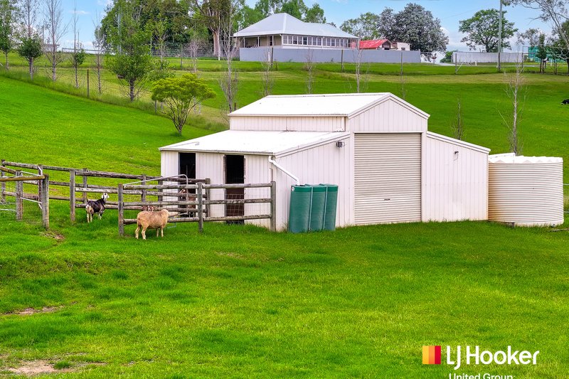 Photo - 157 Bobs Range Road, Orangeville NSW 2570 - Image 16