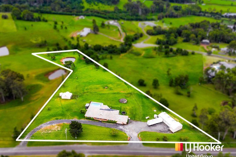 Photo - 157 Bobs Range Road, Orangeville NSW 2570 - Image 18