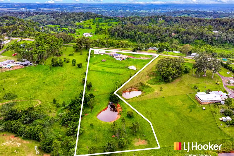 Photo - 157 Bobs Range Road, Orangeville NSW 2570 - Image 19