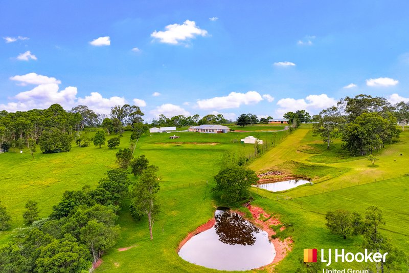 Photo - 157 Bobs Range Road, Orangeville NSW 2570 - Image 22