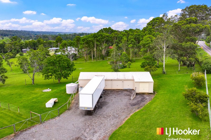 Photo - 157 Bobs Range Road, Orangeville NSW 2570 - Image 23