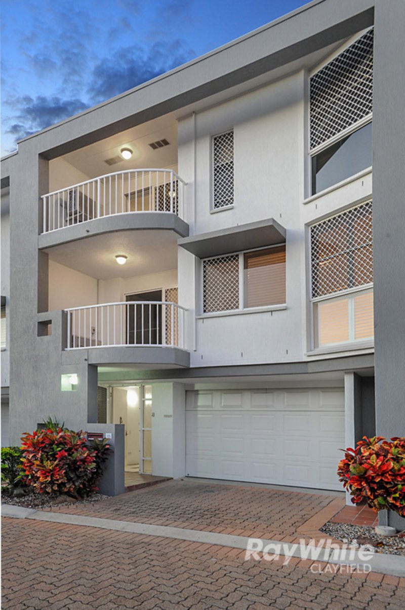 Photo - 15/7 Boyd Street, Bowen Hills QLD 4006 - Image 5