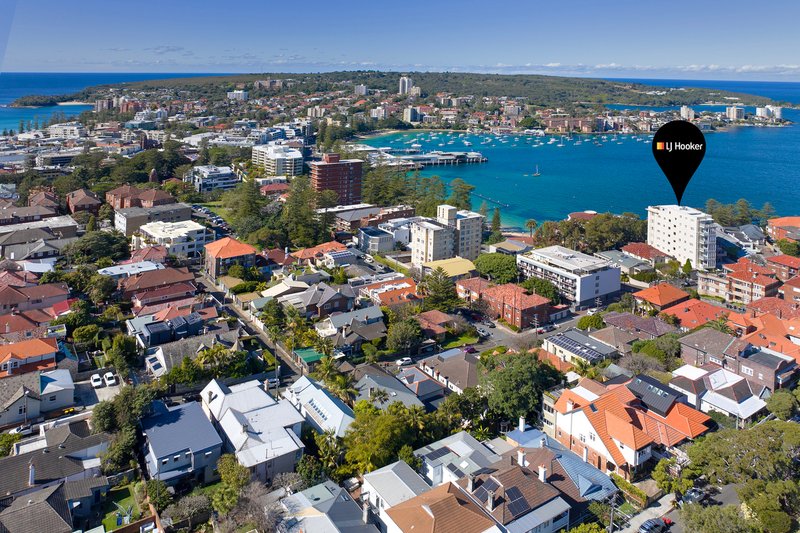 Photo - 15/7 Commonwealth Parade, Manly NSW 2095 - Image 11