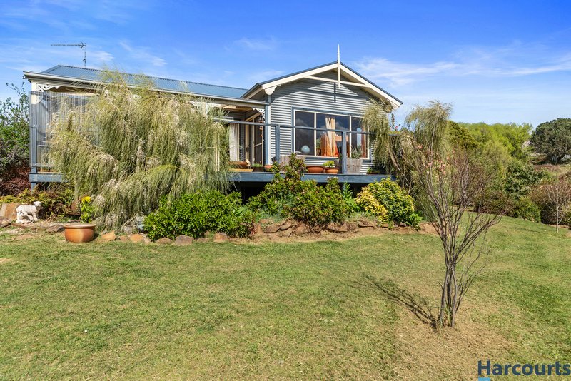 157 Cradle Mountain Road, Wilmot TAS 7310