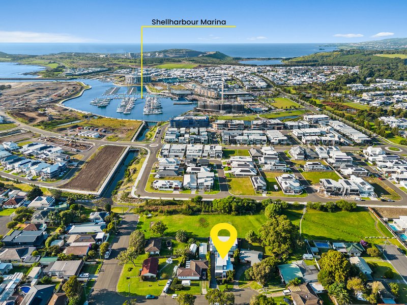 Photo - 1/57 Darley Street, Shellharbour NSW 2529 - Image 12