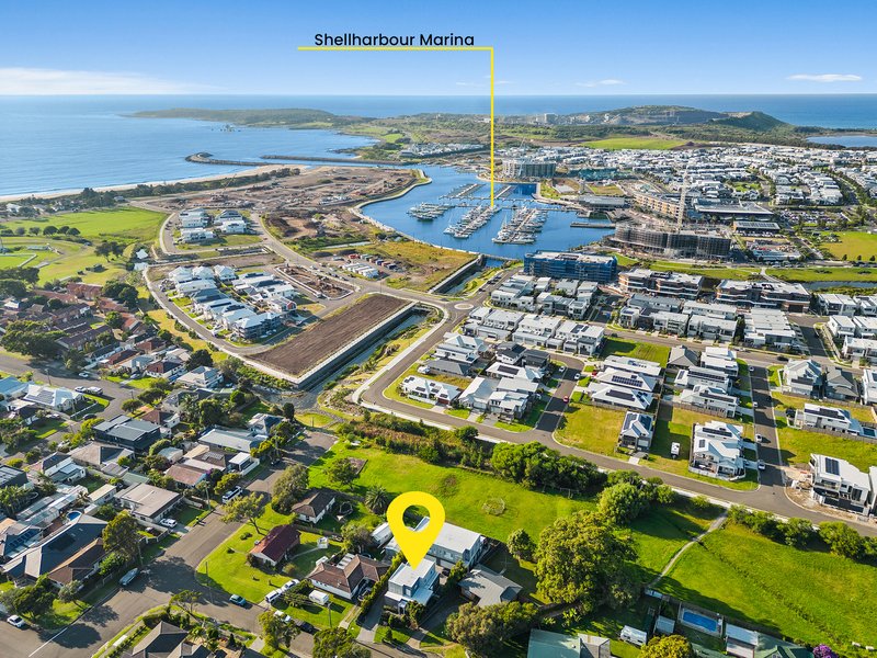 Photo - 1/57 Darley Street, Shellharbour NSW 2529 - Image 8