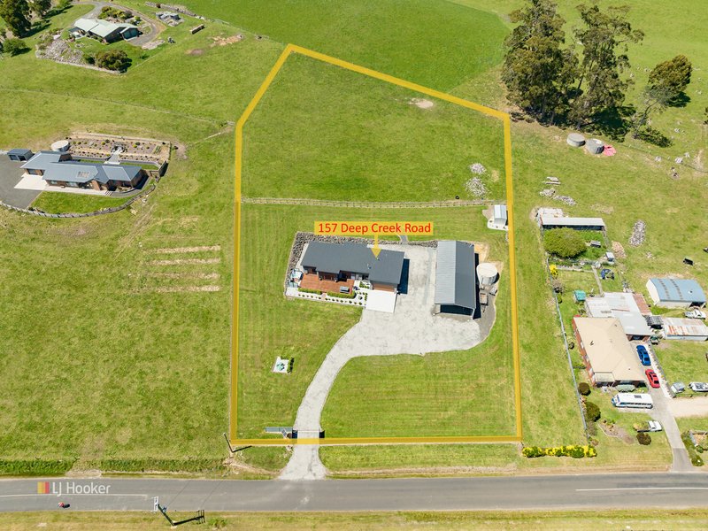 Photo - 157 Deep Creek Road, Wynyard TAS 7325 - Image 24