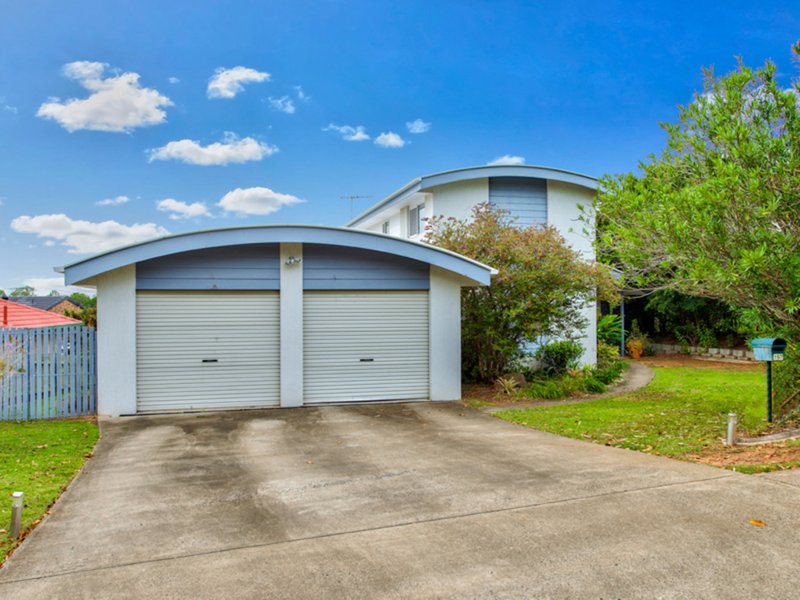 157 Dorville Road, Carseldine QLD 4034