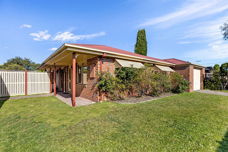 157 Eighth Avenue, Rosebud VIC 3939