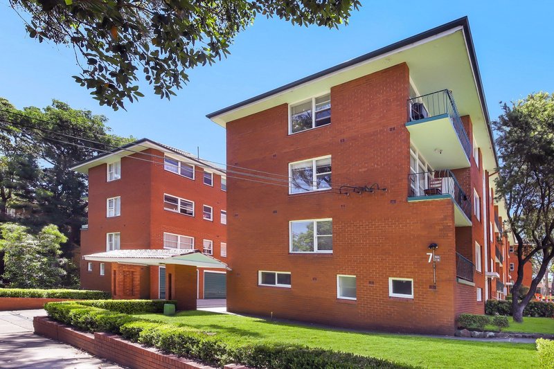 Photo - 15/7 Everton Road, Strathfield NSW 2135 - Image 1