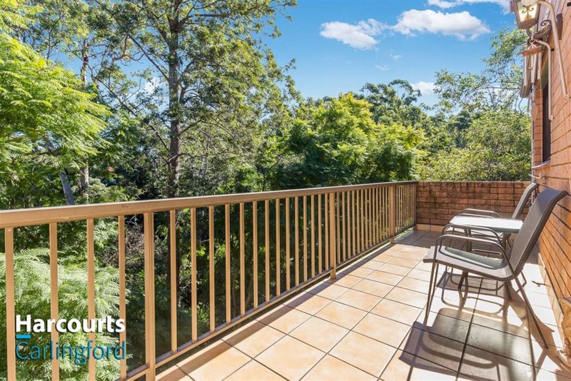 15/7 Garden Street, Telopea NSW 2117