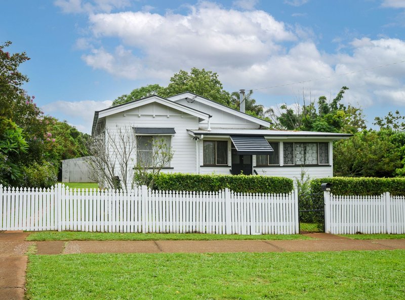 157 Geddes Street, East Toowoomba QLD 4350