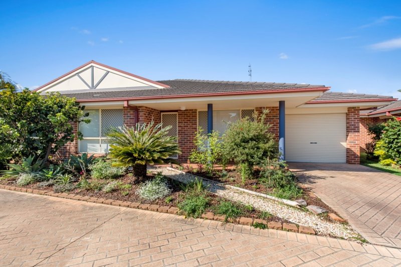 15/7 Gundagai Place, Coffs Harbour NSW 2450