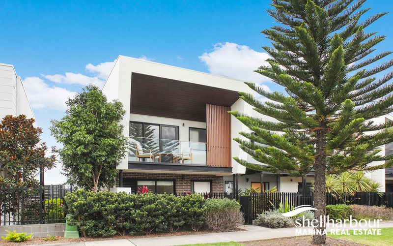 157 Harbour Boulevard, Shell Cove NSW 2529