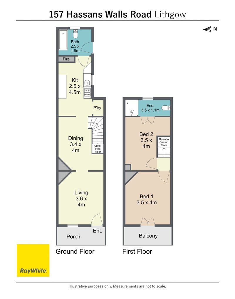 Photo - 157 Hassans Walls Road, Lithgow NSW 2790 - Image 19