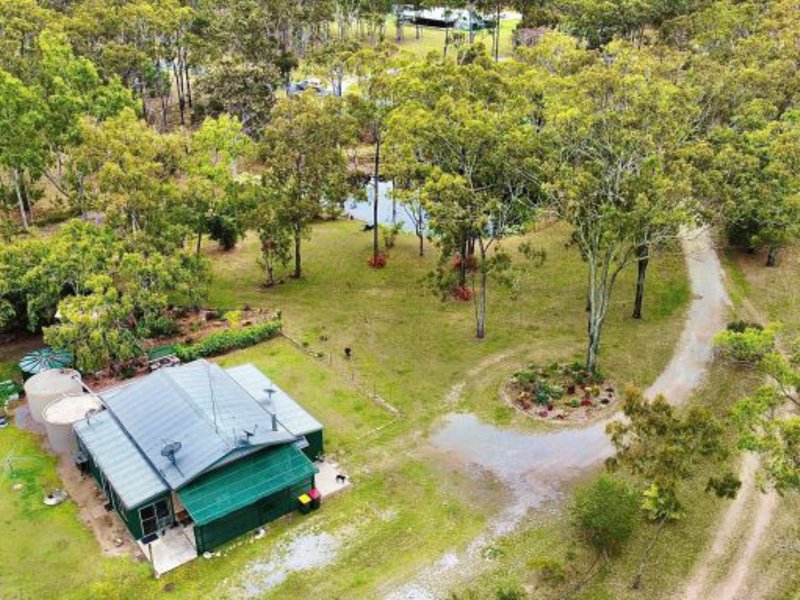 157 Intrepid Drive, Foreshores QLD 4678